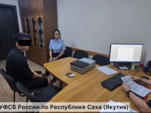 В Якутии двух выходцев из Средней Азии лишили гражданства РФ за уклонение от армии и экстремизм