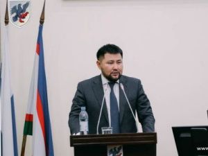 В Якутске подвели промежуточный итог работы городского Центра поддержки семей участников СВО