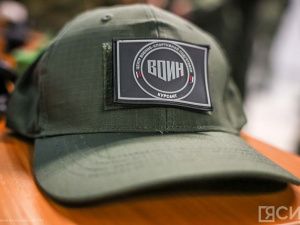 В Якутии открылся центр военно-спортивной подготовки «Воин»