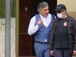 Ефремов уличил Пашаева в применении гипноза