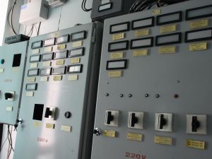 Роман Сорокин проверил готовность пригородных котельных