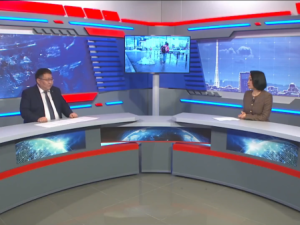 В Якутске тепло запущено во все многоквартирные дома и социальные объекты