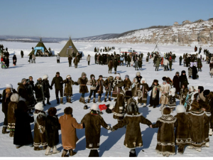 Новый стратегический указ Главы Якутии призван повысить качество жизни жителей Арктики