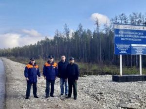 Скважину ПАО «Сургутнефтегаз» из которой прорывалась нефтегазовая смесь заглушили и готовят к ликвидации