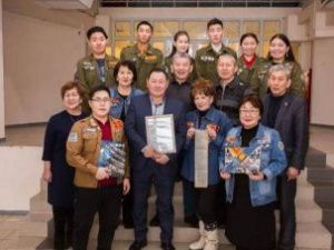 В Якутии обнаружили капсулу времени сорокалетней давности