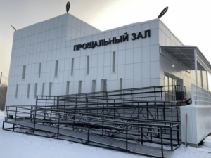 Построивший крематорий в Якутске бизнесмен вошел в топ-100 похоронщиков России