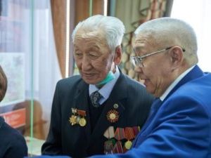 В Якутии теперь есть музей судебной системы