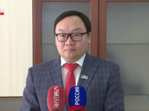 В Якутии отбирают социальных координаторов для регионального филиала Государственного фонда «Защитники Отечества»