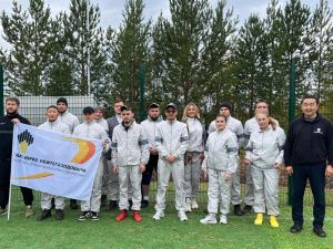 «Таас-Юрях Нефтегазодобыча» помогла в проведении культурного праздника в селе Тас-Юрях