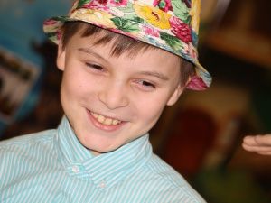 Всё может магия ТРК “Чудо-парка”!