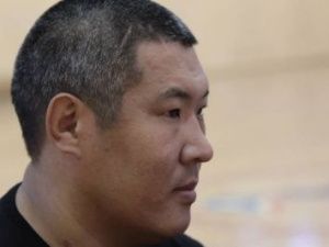 Николай Чукров одержал победу на выборах главы Среднеколымска