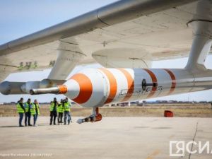 Глава Якутии поручил продолжить работу по вызову искусственных дождей в Усть-Майском районе