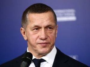 Трутнев едет в Якутск