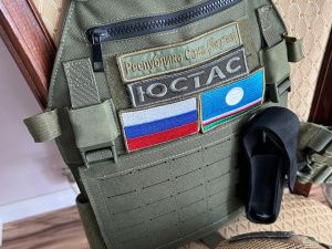 Опорные пункты Якутии в ДНР и ЛНР готовы к наращиванию темпов работы