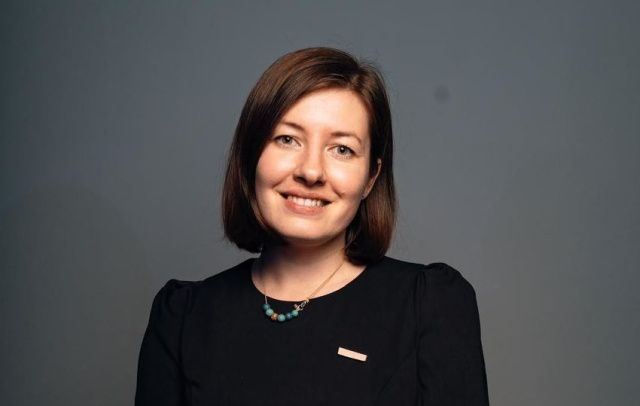 Любовь Клюкина: «Выдвижение Владимира Путина вызывает спокойствие и уверенность»