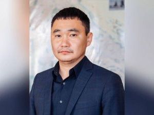 Василий Гоголев арестован на два месяца