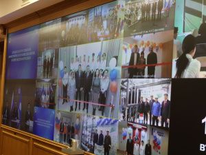 В Якутии построили два спортивных комплекса за счет средств регионального бюджета