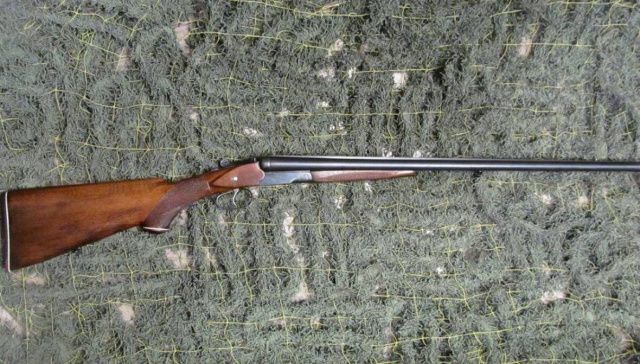 Ранее судимого жителя Олекминского района приговорили к трем годам колонии за стрельбу в воздух из ружья