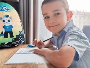 В «Якутугле» вручили подарки будущим первоклассникам