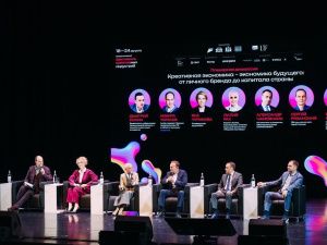 Успех брендов из Якутии на Международном Фестивале креативных индустрий