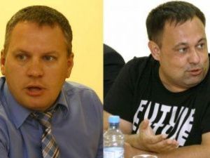 Верховный суд Якутии не восстановил Паймушкина и Заболотного в качестве кандидатов в мэры