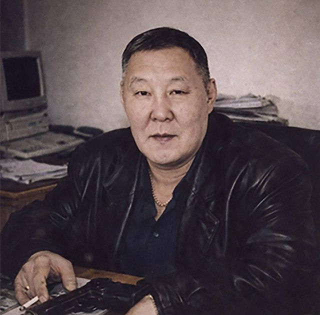 ТЕНИ ПРОШЛОГО: КРИМИНАЛЬНЫЕ ТРОПЫ ДЕПУТАТА ПОСКАЧИНА