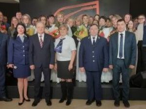 Социальное партнерство в АО «АК «ЖДЯ»: Работа на перспективу