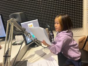 Дубляж популярных мультиков и создание своего контента: в Якутии готовятся к запуску детского канала