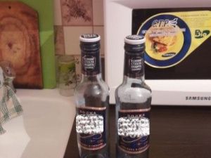 Житель Якутии ударил трехмесячного сына ножом в спину