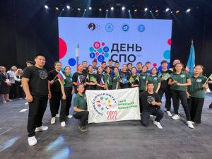 В Якутии откроют образовательный кластер по направлению «Педагогика»