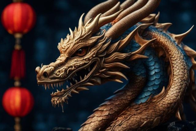 Китайский Новый год: когда отмечать, что можно и нельзя делать и что он принесет знакам зодиака