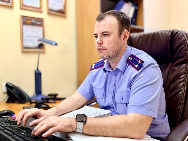 Завершено расследование уголовного дела об убийстве с особой жестокостью и уничтожении имущества