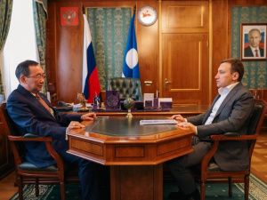 АЛРОСА выполнит все производственные показатели в 2024 году