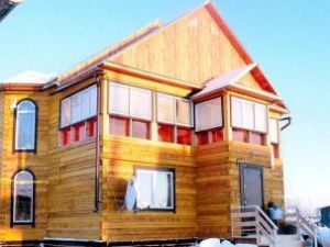 В Якутии в 2018 году по спецпрограмме свои жилищные условия улучшили 387 сельских семей