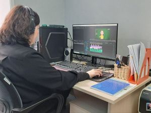 Дубляж популярных мультиков и создание своего контента: в Якутии готовятся к запуску детского канала