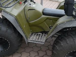 Юрий Трутнев: Дальний Восток будет помогать бойцам и поставлять необходимое вооружение на передовую до Победы