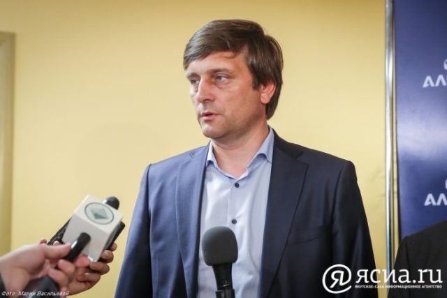 ИГОРЬ СОБОЛЕВ ИЗВИНИЛСЯ ПЕРЕД ЯКУТЯНАМИ ЗА ЗАГРЯЗНЕНИЕ РЕК