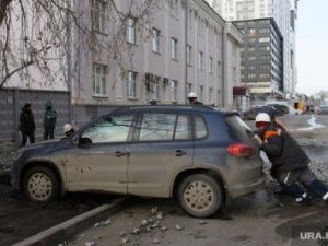 Россиян предупредили о неожиданных штрафах на дороге