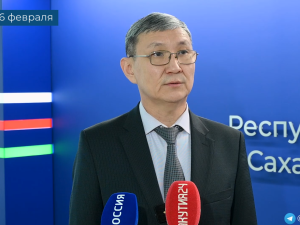 В Якутии в этом году планируется трудоустроить более 800 участников СВО и членов семей военнослужащих