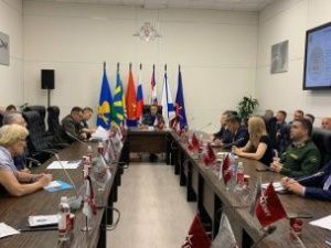 Что показал всей стране эксперимент по вызыванию дождей в Якутии?