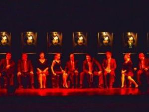 Государственный ТЮЗ Якутии примет участие в проекте «Большие гастроли онлайн»