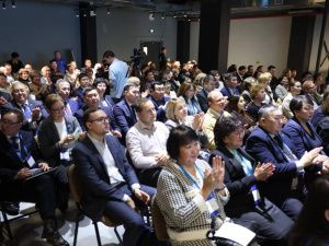 Айсен Николаев: У каждого якутянина должна быть возможность для получения качественного образования и новых компетенций