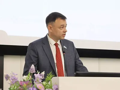 Луцкан снялся с праймериз «Единой России» в пользу Данчиковой