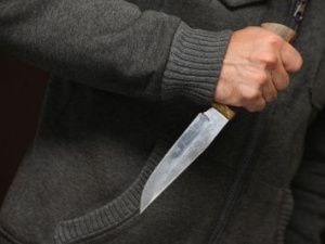 В Ленске будут судить грабителя, напавшего с ножом на магазин