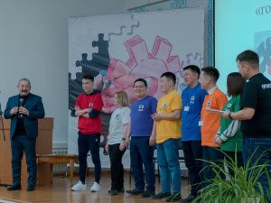 Деловая игра «МЭР-2019» станет судьбоносной для 77 участников 