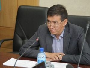 Анатолий Кырджагасов:  Никакого сходства в ситуациях Эрнста Березкина и Владимира Федорова нет!