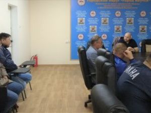 Последствия ливня в Якутске устраняют в круглосуточном режиме