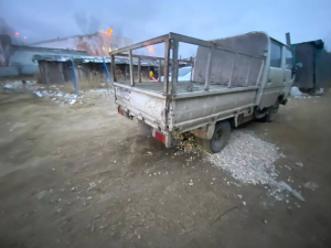 ГАИ: «Самые аварийные дни в Якутске – четверг и суббота»