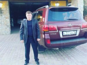 Прокуратура опротестовала снятие ареста с имущества уголовника Кошелева