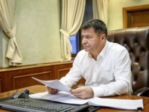 Премьер-министр Якутии запретил упоминать и отмечать его в инстаграме